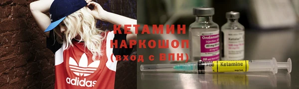 прущие крисы Горняк
